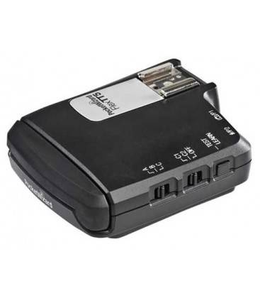 ASSISTANT DE POCHE FLEX TT5 TRANSCEIVER TT5 POUR CANON