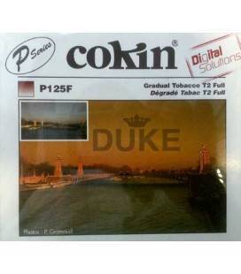 COKIN FILTER DEGRADED TOBACCO SERIES P125F  T2