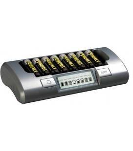 CARICABATTERIE POWEREX MH-C800S