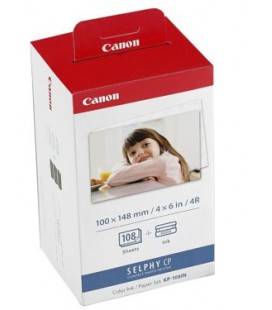 CANON PAPER 108IN (KP-108IN)