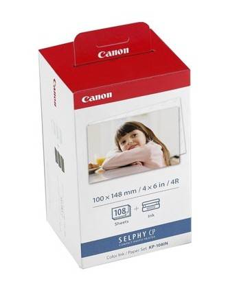 CANON PAPER 108IN (KP-108IN)