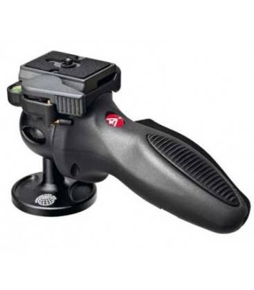 MANFROTTO BALL JOINT AND JOYSTICK 324RC2
