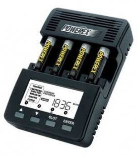 Caricabatterie per la carica di potenza MH-C9000 AA/AAAAA NiMH-NiCD