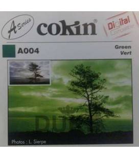 FILTRO VERDE COKIN SERIE A004