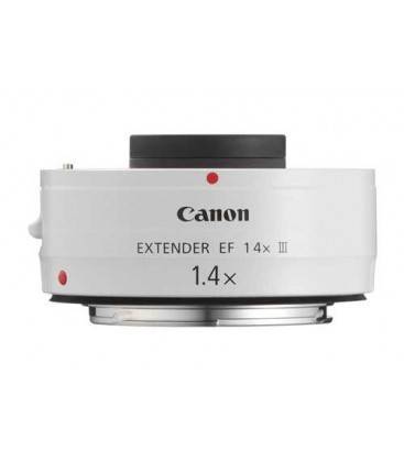 CANON EXTENDER EF 1.4X III