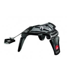 MANFROTTO POCKET SUPPORT LARGE BLACK MP3-D01