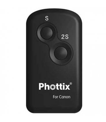 TÉLÉCOMMANDE PHOTTIX POUR CANON