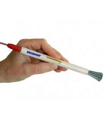 BRUSHING BRUSH BRUSHOFF SENSOR