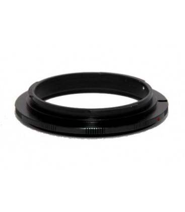 ANNEAU INVERSEUR 58 MM POUR CANON