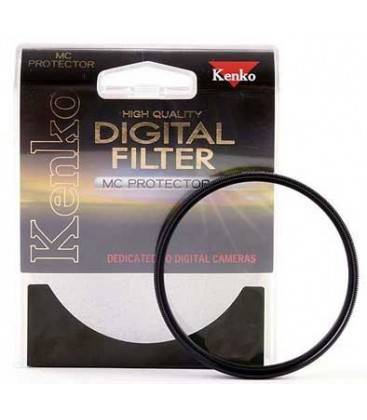 FILTRE DE PROTECTION KENKO 55MM MC