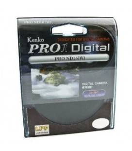 FILTRE KENKO 72 MM ND16 PRO1D
