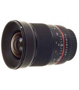 SAMYANG 24mm f1.4 ED AS UMC PARA CANON