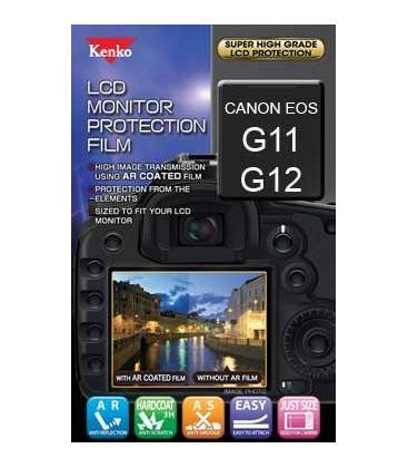 KENKO PROTECTOR DE PANTALLA LCD CANON G11 - G12