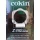 COKIN PRO NEUTRAL GREY ND2 Z152 Z152