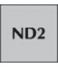 COKIN PRO NEUTRAL GREY ND2 Z152 Z152