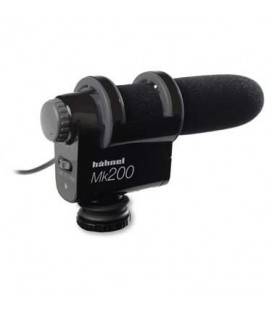HAHNEL EXTERNAL MICROPHONE MK200 FOR CAMERA