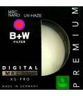 B+W UV MRC NANO XS-PRO FILTER 58MM (1066120)