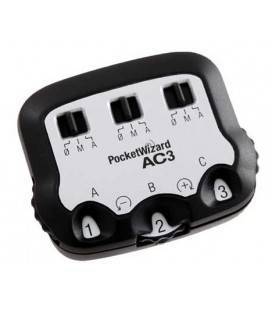 POCKETWISARD ZONE CONTROLLER AC3 FOR CANON
