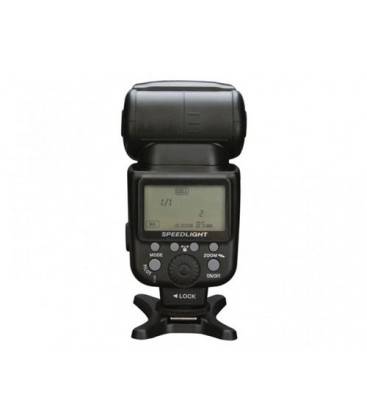 Vivitar Flash Df-583 Ttl Inalambrico Para Nikon