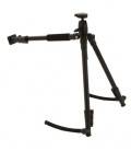 VIVITAR TRIPOD VPT-450 2 IN 1 WITH STABILIZER