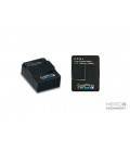 GOPRO RECHARGEABLE BATTERY FOR HERO 3 ( AHDBT-302)