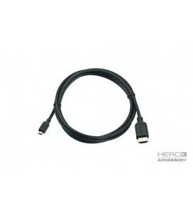 GOPRO MICRO HDMI CABLE FOR HERO 3 (AHDMC-301)