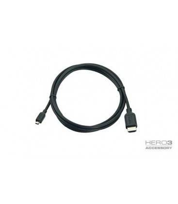 GOPRO MICRO HDMI CABLE FOR HERO 3 (AHDMC-301)