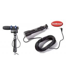 HAHNEL SUPPORT MICROPHONE MH80
