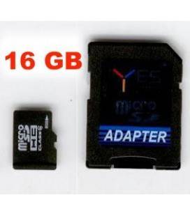 JA MICRO SD 16GB