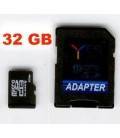 YES MICRO SD 32GB
