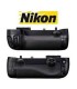 Comprar Nikon Empuñadura Mb-D15 Para D7100