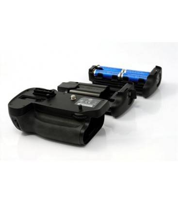 Comprar Empunhadura Nikon MB-D15 para D7100