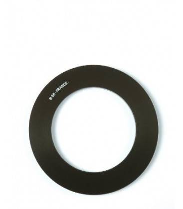 COKIN RING ADAPTER Z SERIES 58MM.