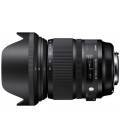 SIGMA ART 24-105mm F4 DG OS HSM FOR CANON