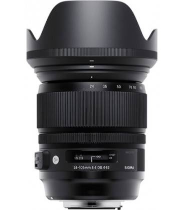 SIGMA ART 24-105mm F4 DG OS HSM für CANON