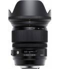 SIGMA ART ZOOM OBJECTIF 24-105mm F4 DG OS HSM POUR NIKON