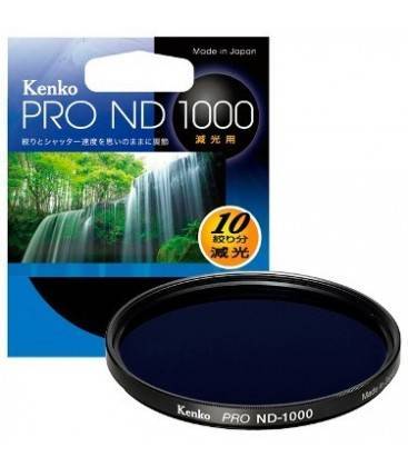 KENKO PRO FILTER ND 1000 62mm