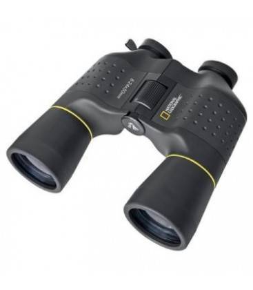 NATIONAL GEOGRAPHIC PRISMATICO ZOOM 8-24x50