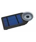 NATIONAL GEOGRAPHIC SOLAR CHARGER WITH PLUGS REF:9047000