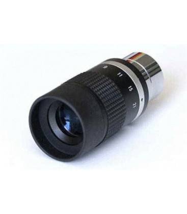 ZOOM LONG PERGUE YEUX 7-21mm