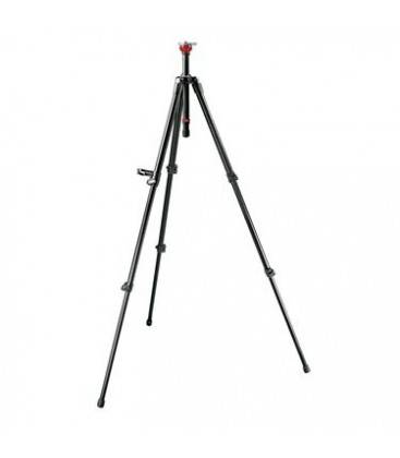 MANFROTTO TRIPODE 755-XB MDEVE NEGRO C/HB 50 mm