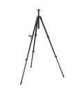 MANFROTTO TRIPODE 755-XB MDEVE BLACK C/HB 50 mm