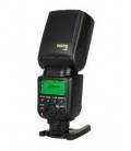 VOKING FLASH SPEEDLIGHT VK-581 POUR CANON