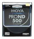 HOYA FILTER PRO ND500 72mm