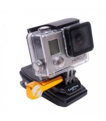 XSHOT 360º CLIP SUPPORT FÜR GOPRO