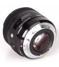 SIGMA 30MM F/1.4 EX DC HSM ART FOR CANON