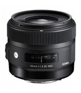 SIGMA 30MM F/1.4 EX DC HSM ART POUR NIKON