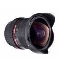 SAMYANG 12MM f/2.8 ED AS NCS FOR CANON