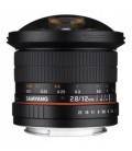 SAMYANG 12MM f/2.8 ED AS NCS FOR CANON
