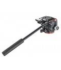 ROTULE MANFROTTO FLUIDE MHXPRO-2W MHXPRO-2W
